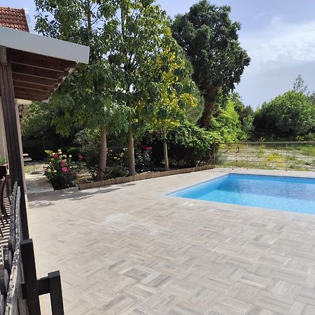 Roses Villa Trimiklini Екстер'єр фото