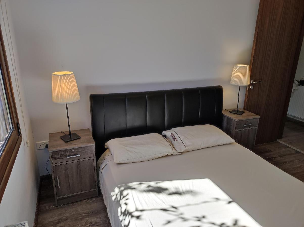 Roses Villa Trimiklini Екстер'єр фото