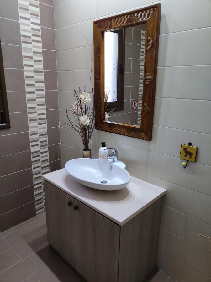 Roses Villa Trimiklini Екстер'єр фото