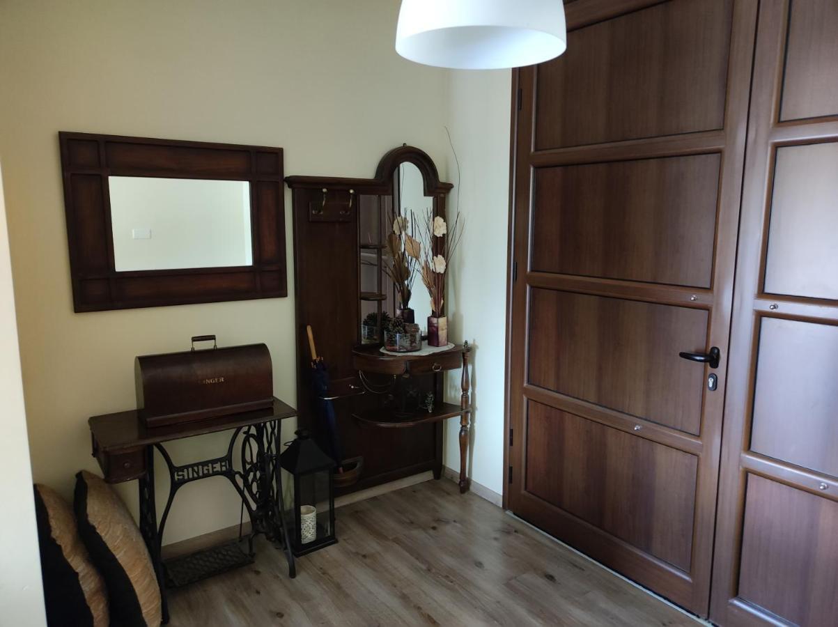 Roses Villa Trimiklini Екстер'єр фото