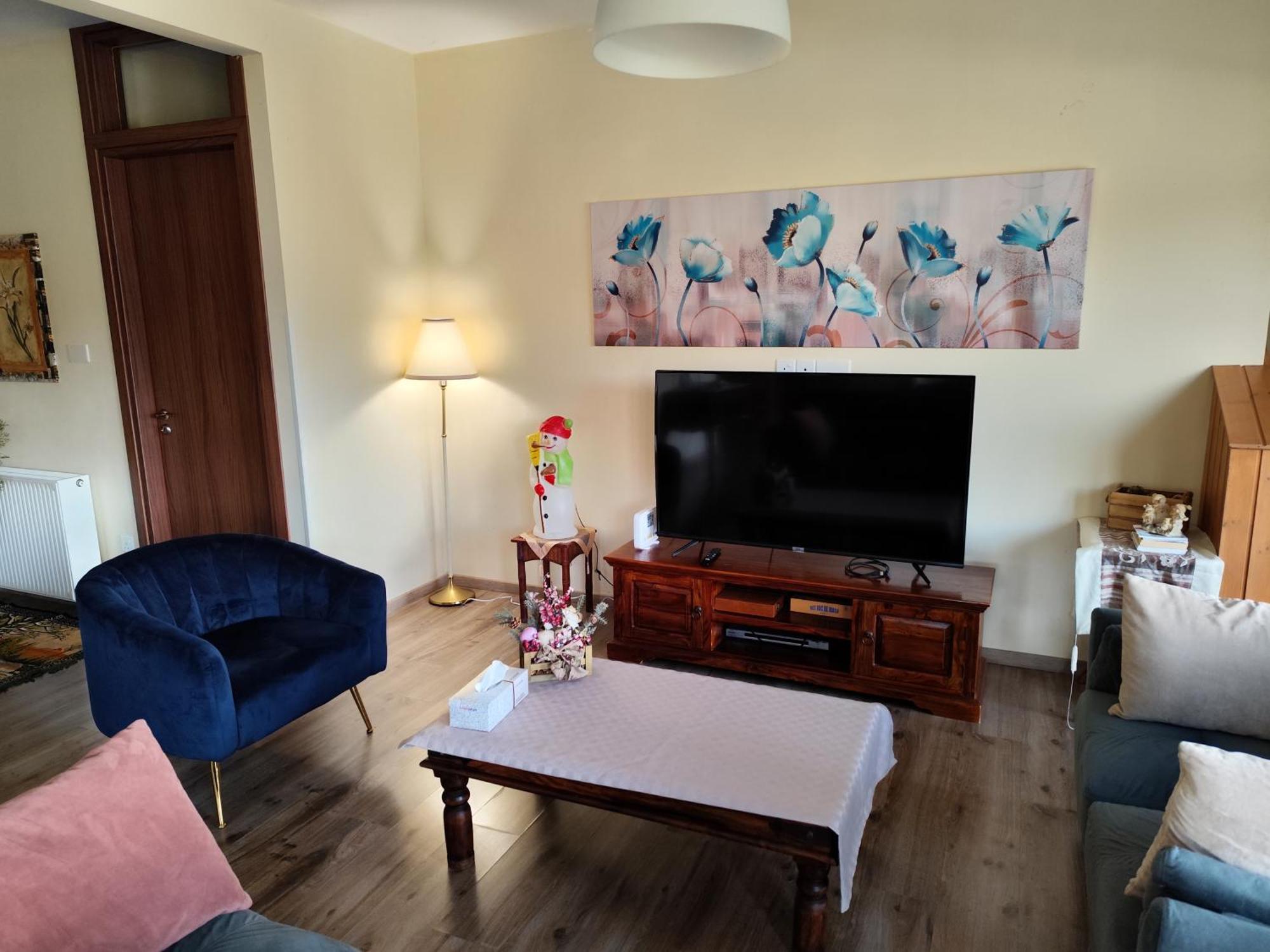 Roses Villa Trimiklini Екстер'єр фото
