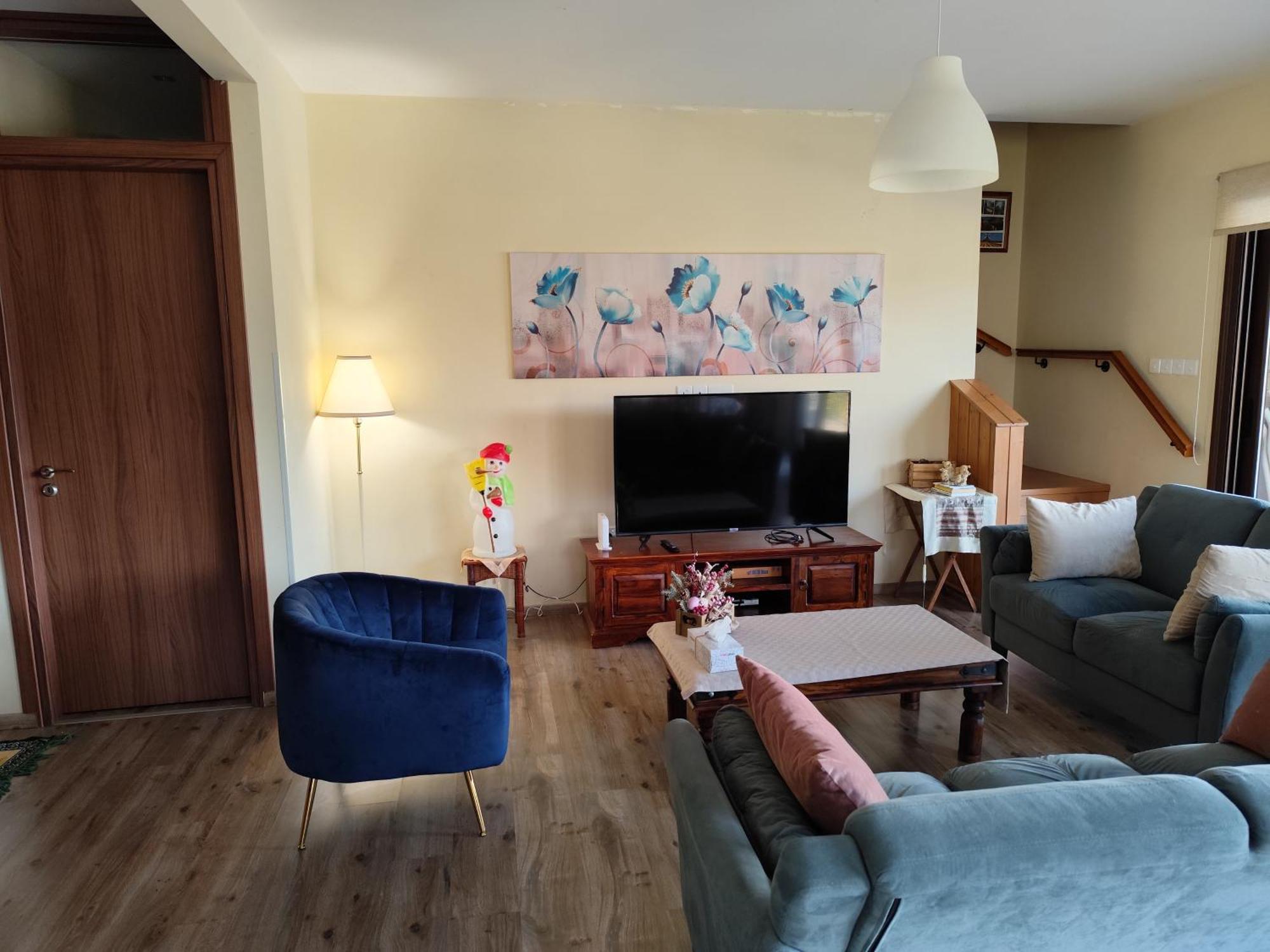 Roses Villa Trimiklini Екстер'єр фото