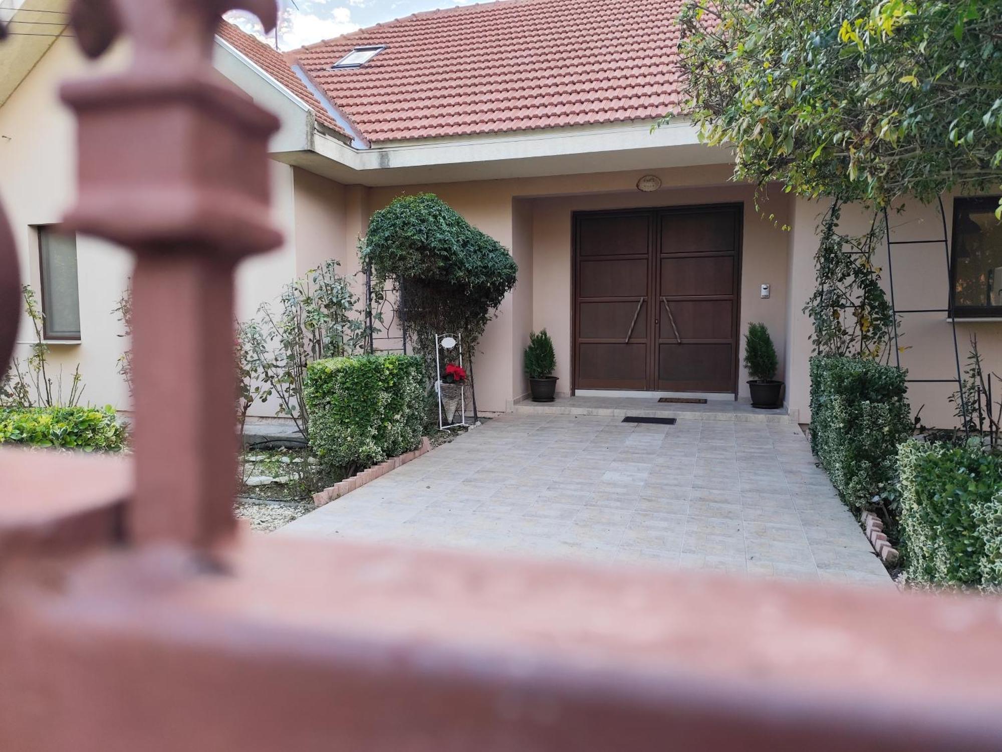 Roses Villa Trimiklini Екстер'єр фото